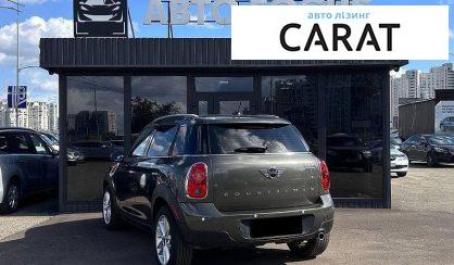 MINI Countryman 2014