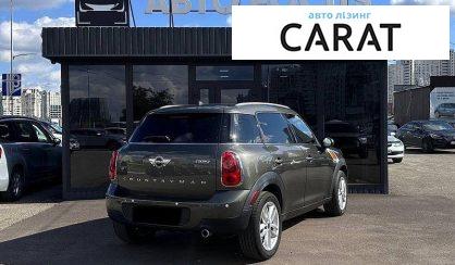 MINI Countryman 2014