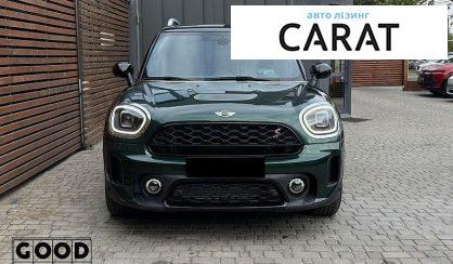 MINI Countryman 2017