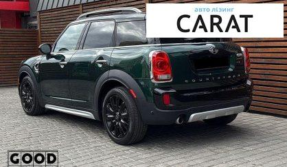 MINI Countryman 2017