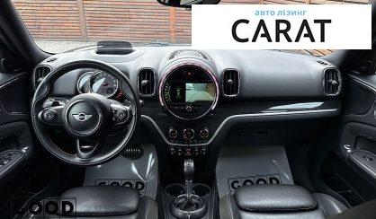 MINI Countryman 2017