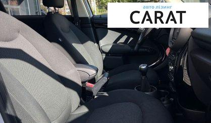 MINI Countryman 2011