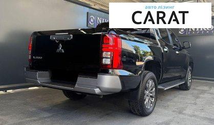 Mitsubishi L 200 2025