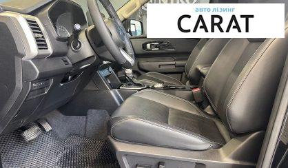 Mitsubishi L 200 2025