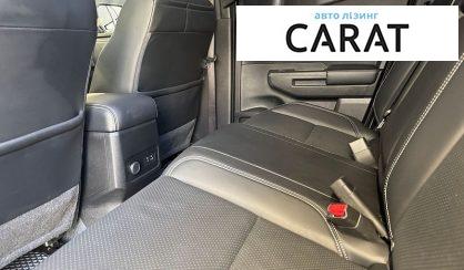 Mitsubishi L 200 2025