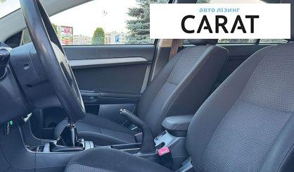 Mitsubishi Lancer 2009