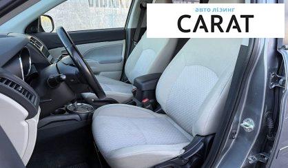 Mitsubishi Outlander 2016