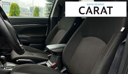 Mitsubishi Outlander 2018