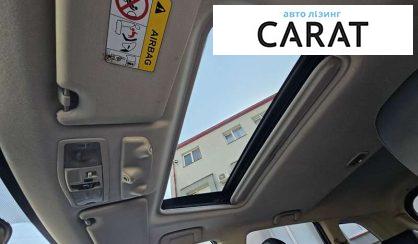 Mitsubishi Outlander 2014