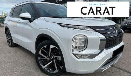 Mitsubishi Outlander 2025