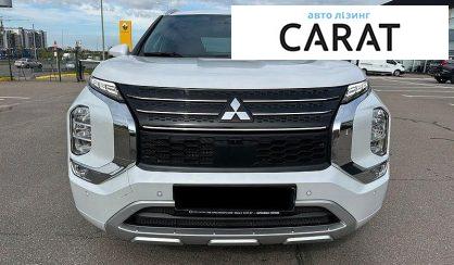 Mitsubishi Outlander 2025