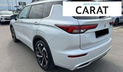 Mitsubishi Outlander 2025