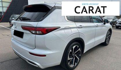 Mitsubishi Outlander 2025