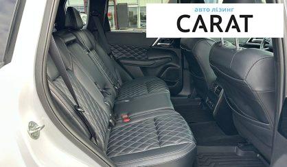 Mitsubishi Outlander 2025
