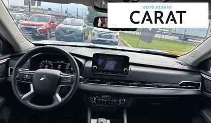 Mitsubishi Outlander 2025