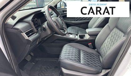 Mitsubishi Outlander 2025