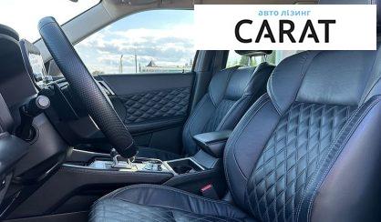 Mitsubishi Outlander 2022