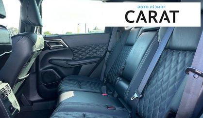 Mitsubishi Outlander 2022