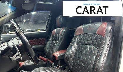 Mitsubishi Outlander 2010