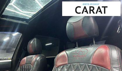 Mitsubishi Outlander 2010