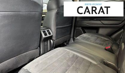 Mitsubishi Outlander 2021