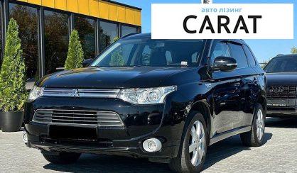 Розглянути Hyundai Santa FE 2010 Hyundai Santa FE 2010 - авто лізинг Carat