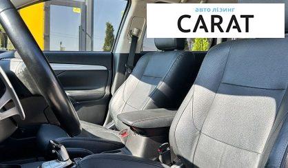 Hyundai Santa FE 2010