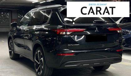 Mitsubishi Outlander 2024