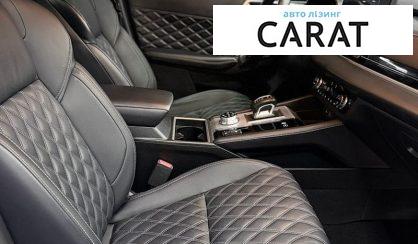Mitsubishi Outlander 2024