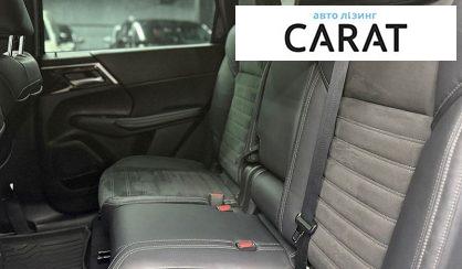 Mitsubishi Outlander 2022