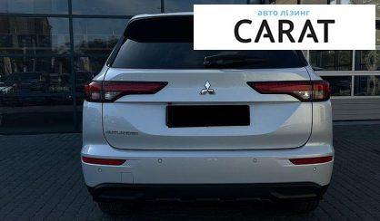 Mitsubishi Outlander 2023