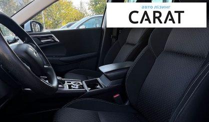 Mitsubishi Outlander 2023