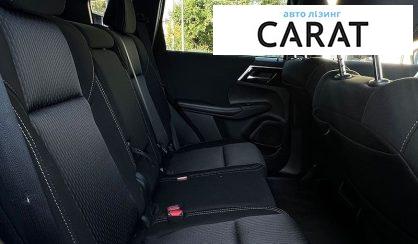 Mitsubishi Outlander 2023
