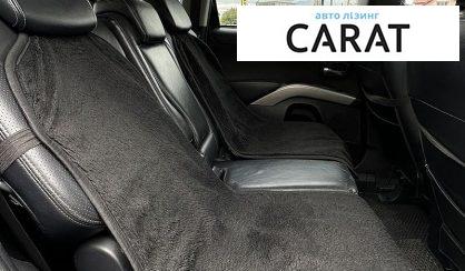Mitsubishi Outlander 2010