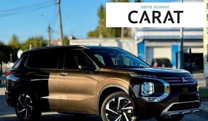 Mitsubishi Outlander 2021