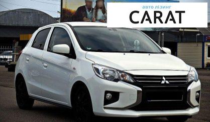 Mitsubishi Space Star 2021