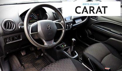 Mitsubishi Space Star 2021