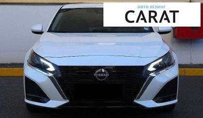 Nissan Altima 2023