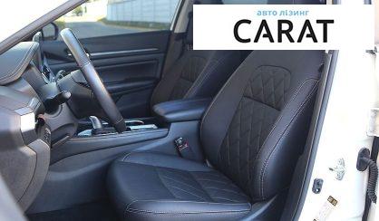 Nissan Altima 2023