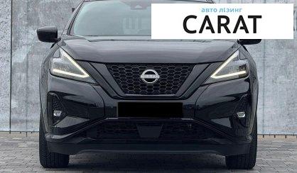 Nissan Murano 2024