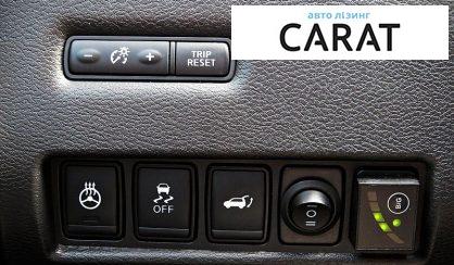 Nissan Murano 2017