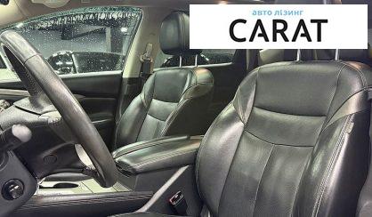 Nissan Murano 2016
