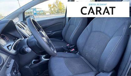 Nissan Note 2015