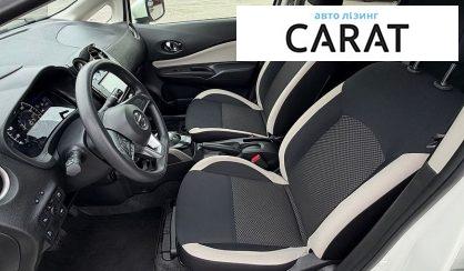 Nissan Note 2017