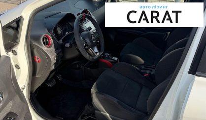 Nissan Note 2017