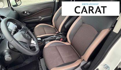 Nissan Note 2017