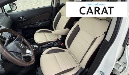 Nissan Note 2017
