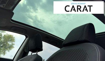 Nissan Qashqai+2 2009