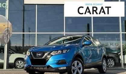 Nissan Qashqai 2017