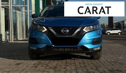 Nissan Qashqai 2017